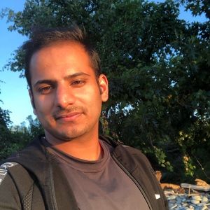 Meet your Posher, Neeraj